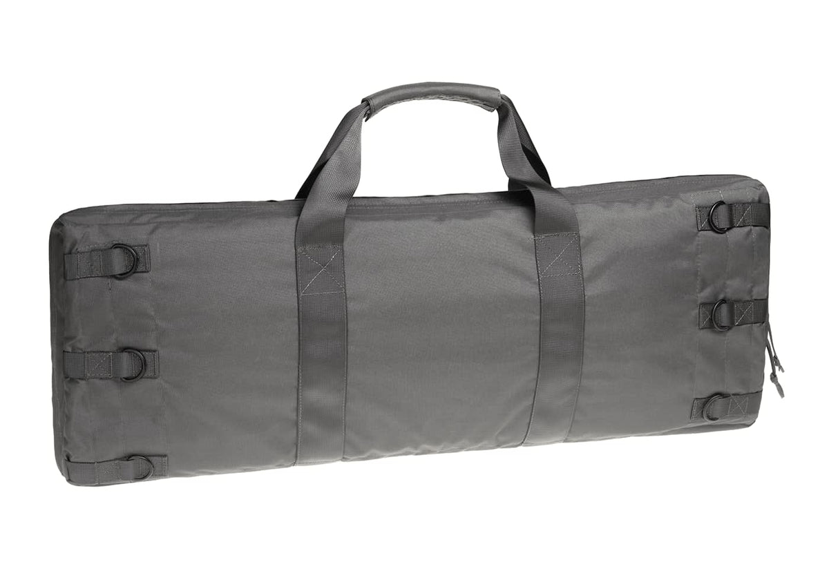 Invader Gear Padded Rifle Carrier 80cm - Wolf Grey