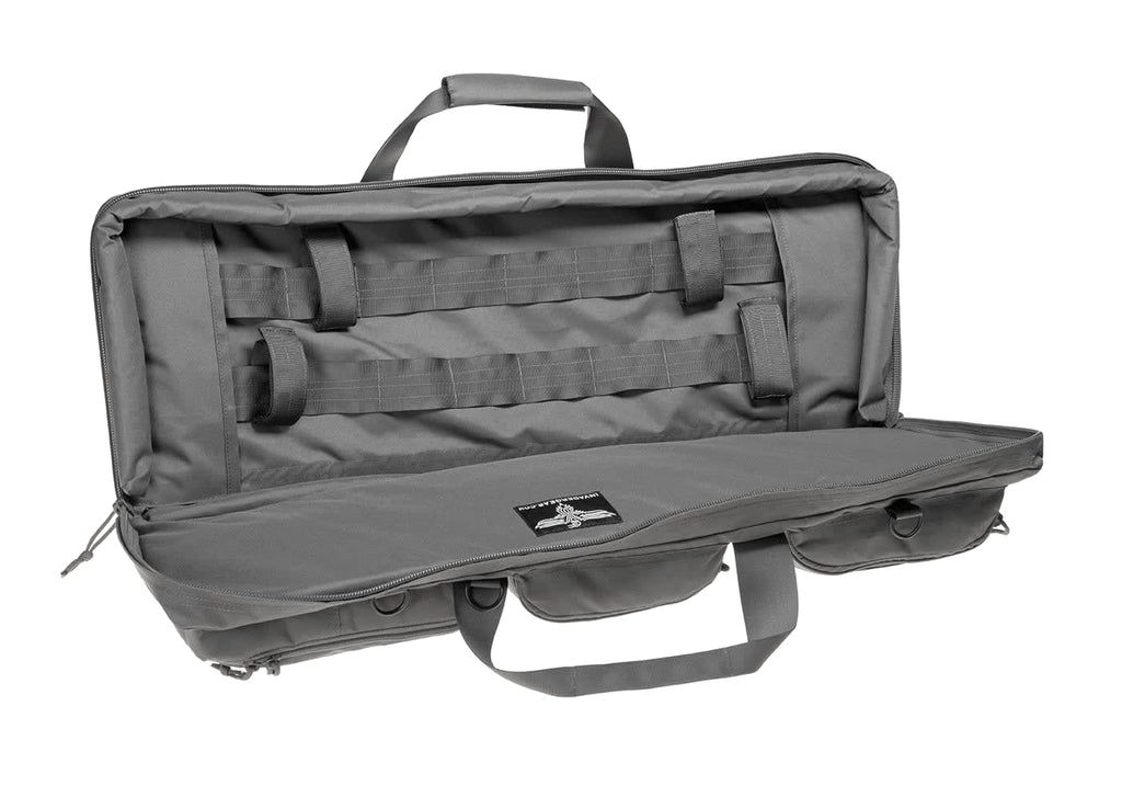 Invader Gear Padded Rifle Carrier 80cm - Wolf Grey