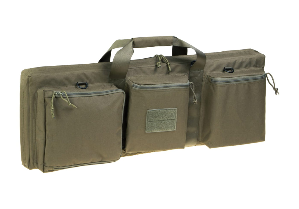 Invader Gear Padded Rifle Carrier 80cm - Ranger Green