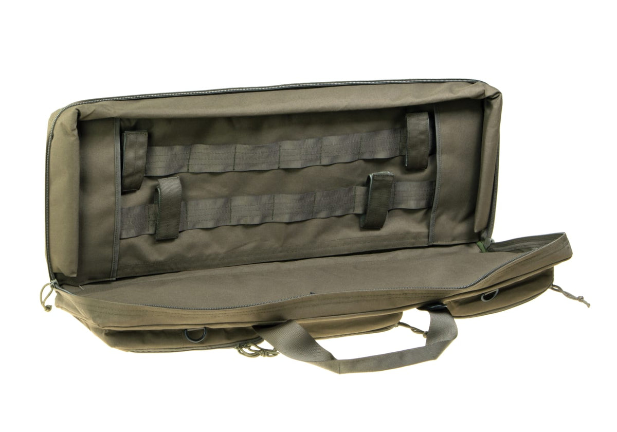 Invader Gear Padded Rifle Carrier 80cm - Ranger Green