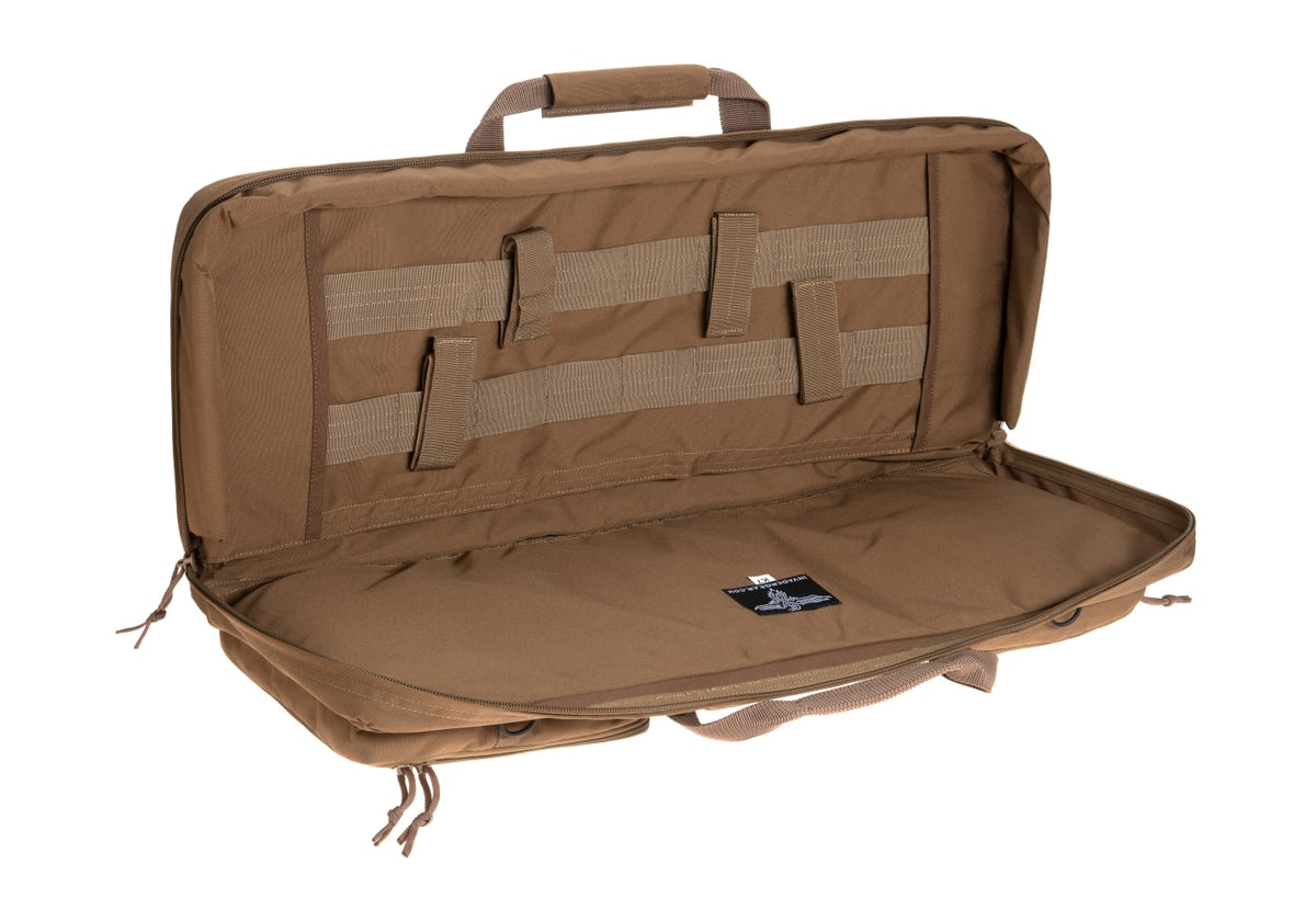 Invader Gear Padded Rifle Carrier 80cm - Coyote