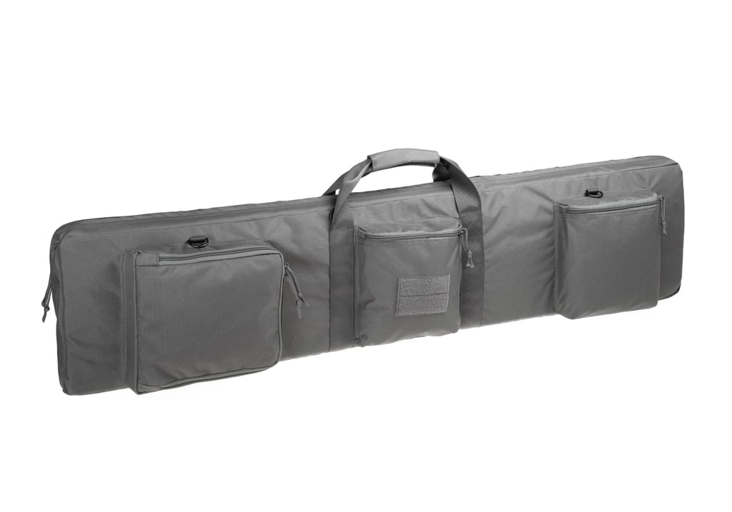 Invader Gear Padded Rifle Carrier 130cm - Wolf Grey