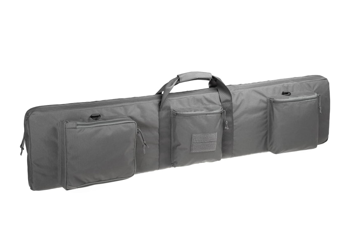 Invader Gear Padded Rifle Carrier 130cm - Wolf Grey