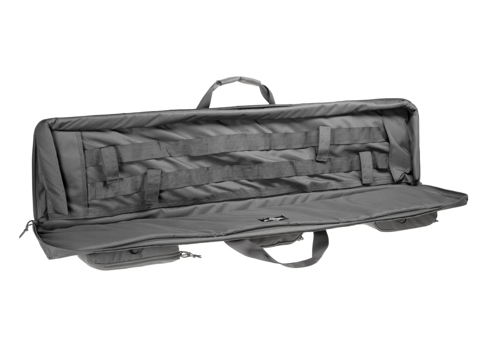 Invader Gear Padded Rifle Carrier 130cm - Wolf Grey