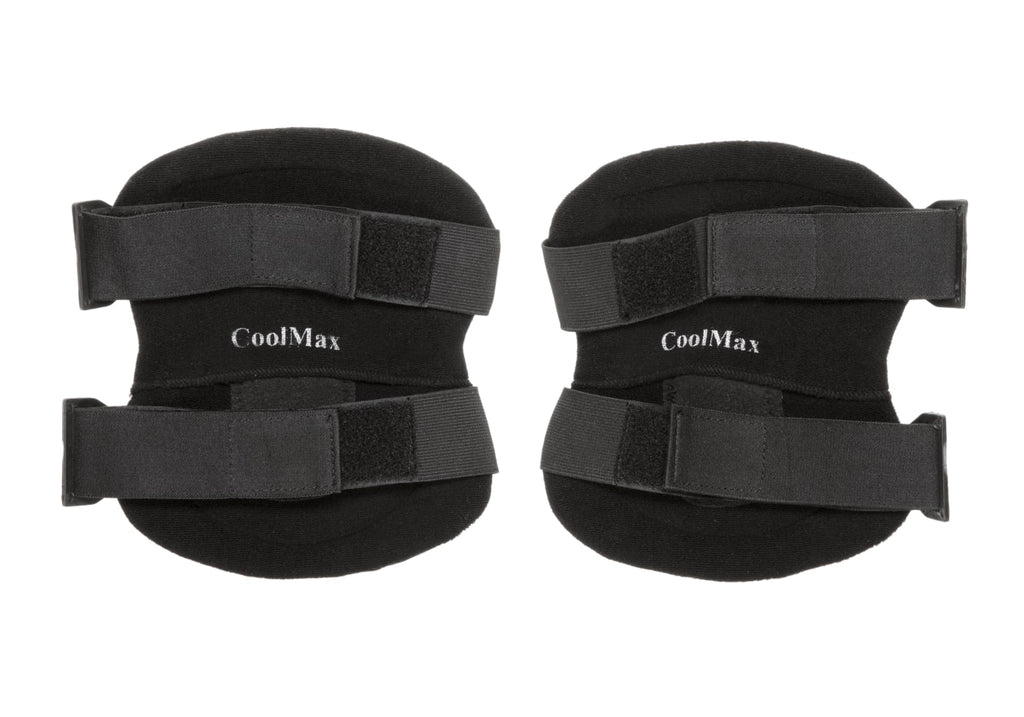 Invader Gear XPD Knee Pads - Black