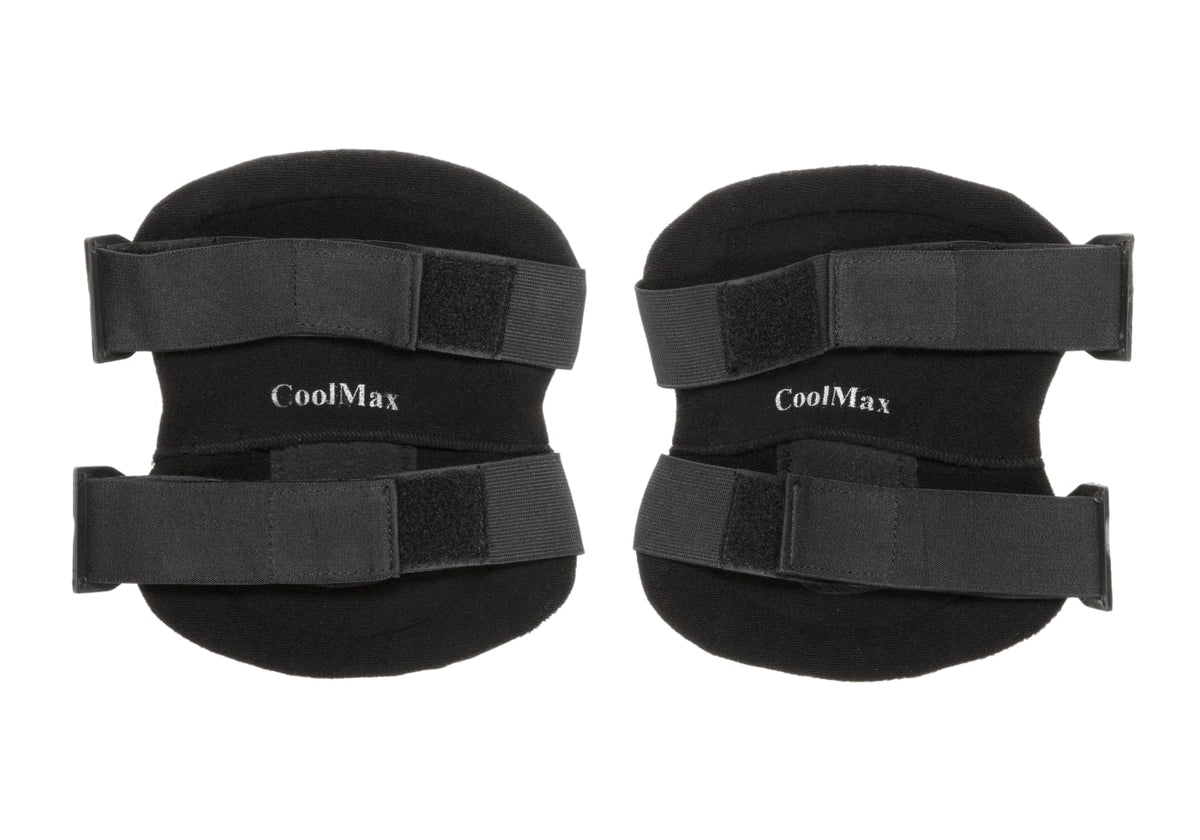 Invader Gear XPD Knee Pads - Black