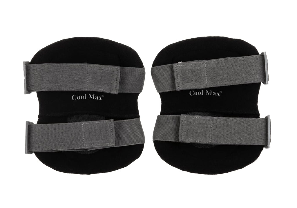 Invader Gear XPD Knee Pads - Wolf Grey