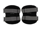 Invader Gear XPD Knee Pads - Wolf Grey