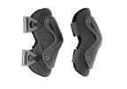 Invader Gear XPD Knee Pads - Wolf Grey