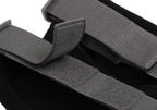 Invader Gear XPD Knee Pads - Wolf Grey