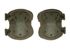 Invader Gear XPD Knee Pads - Ranger Green