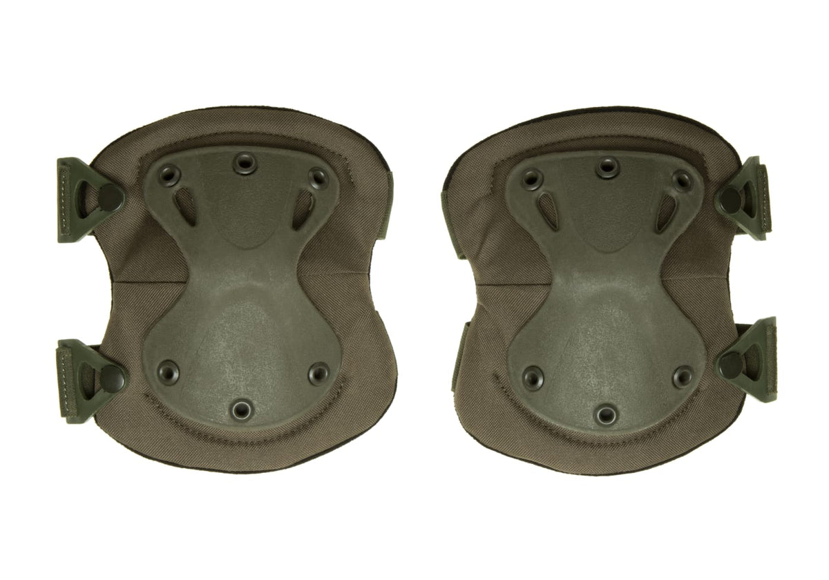 Invader Gear XPD Knee Pads - Ranger Green