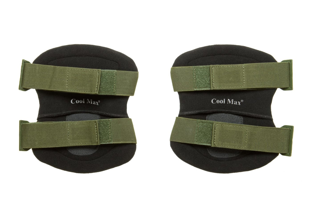 Invader Gear XPD Knee Pads - Ranger Green