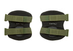 Invader Gear XPD Knee Pads - Ranger Green
