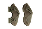 Invader Gear XPD Knee Pads - Ranger Green