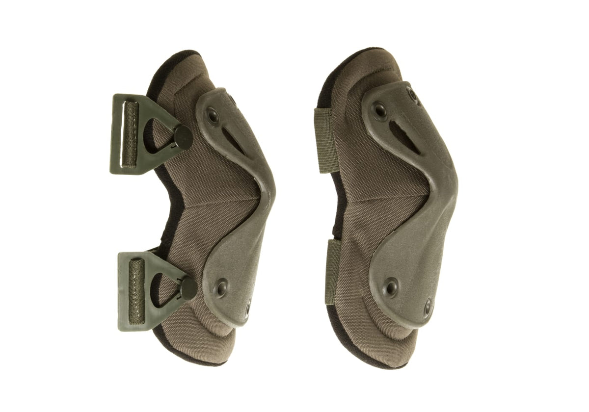 Invader Gear XPD Knee Pads - Ranger Green