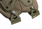 Invader Gear XPD Knee Pads - Ranger Green