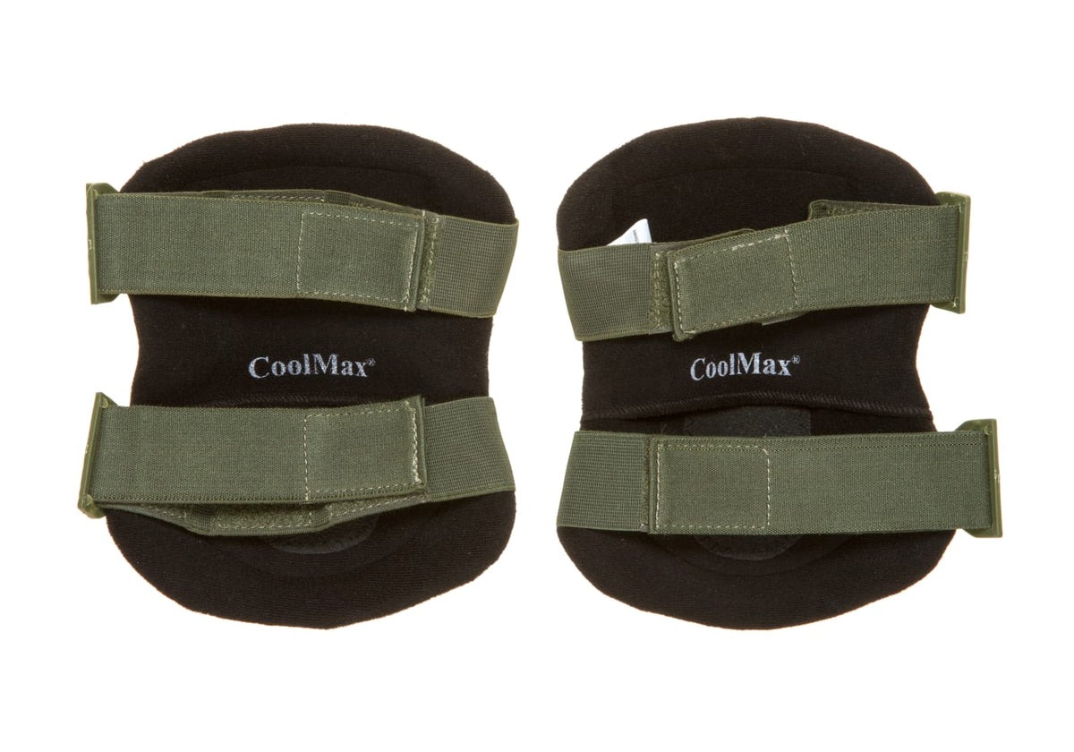 Invader Gear XPD Knee Pads - OD