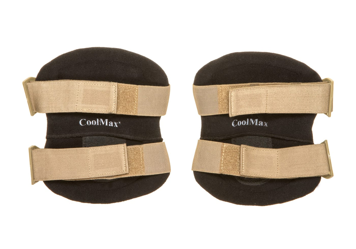 Invader Gear XPD Knee Pads - Coyote
