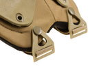 Invader Gear XPD Knee Pads - Coyote