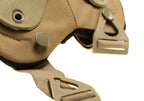 Invader Gear XPD Knee Pads - Coyote