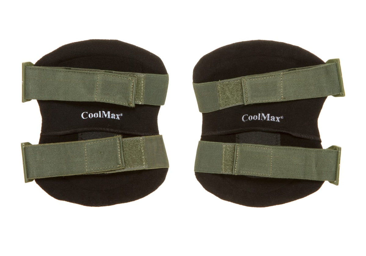 Invader Gear XPD Knee Pads - Everglade