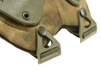 Invader Gear XPD Knee Pads - Everglade