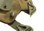 Invader Gear XPD Knee Pads - Everglade