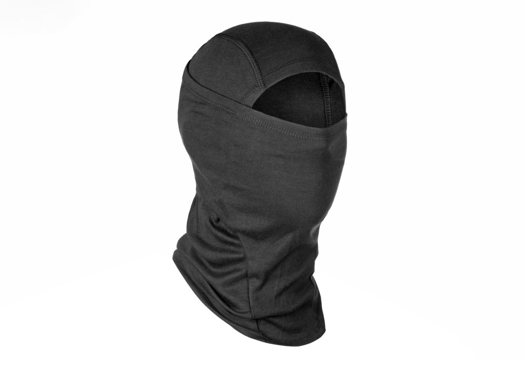 Invader Gear MPS Balaclava - Black