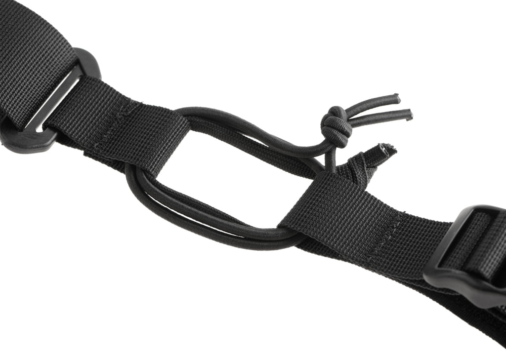 Invader Gear Low Drag Suspender - Black