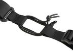 Invader Gear Low Drag Suspender - Black
