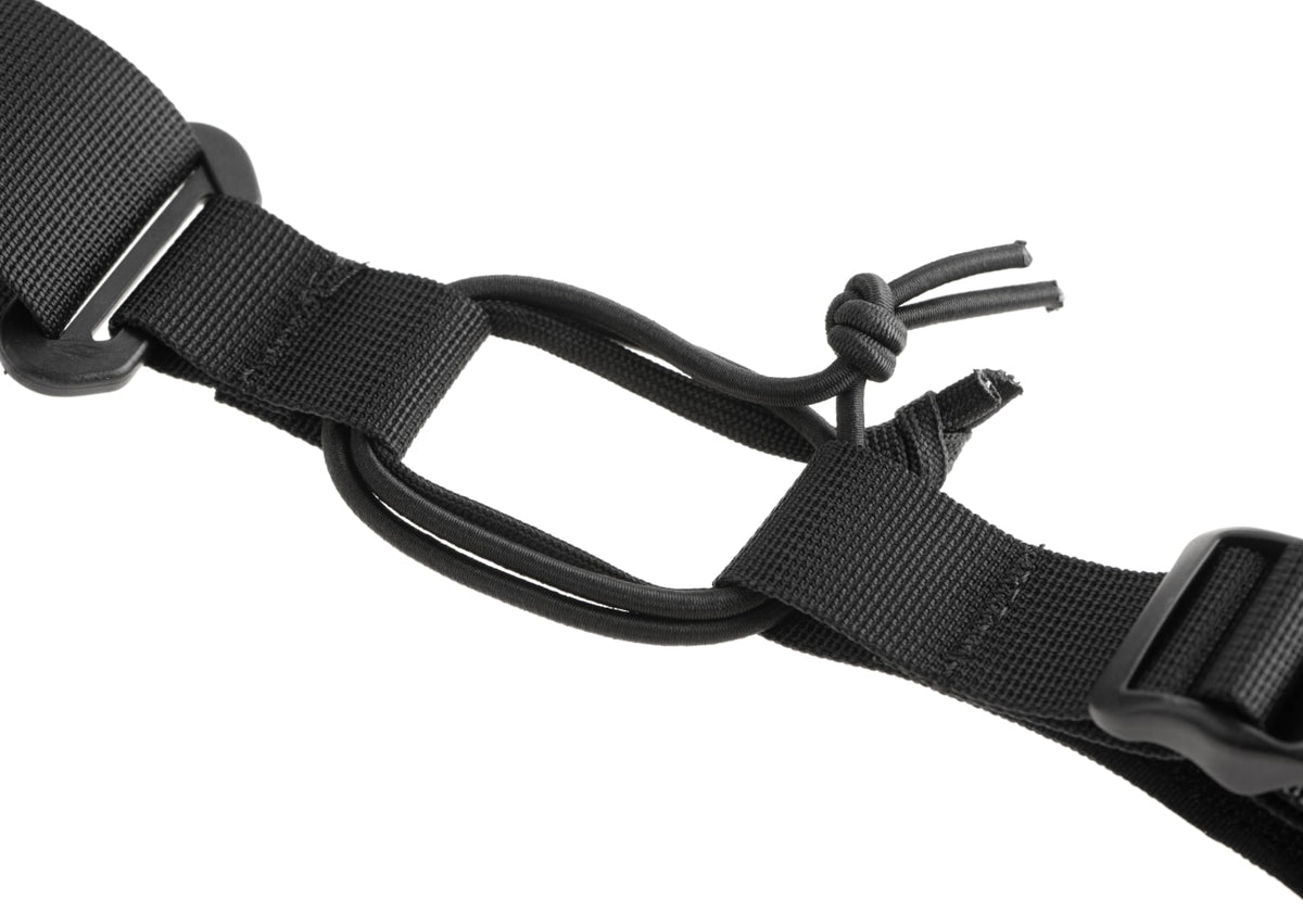 Invader Gear Low Drag Suspender - Black