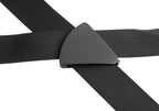 Invader Gear Low Drag Suspender - Black