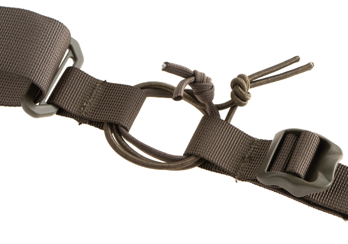 Invader Gear Low Drag Suspender - Ranger Green