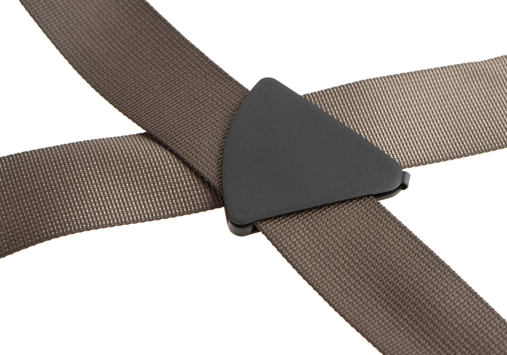 Invader Gear Low Drag Suspender - Ranger Green