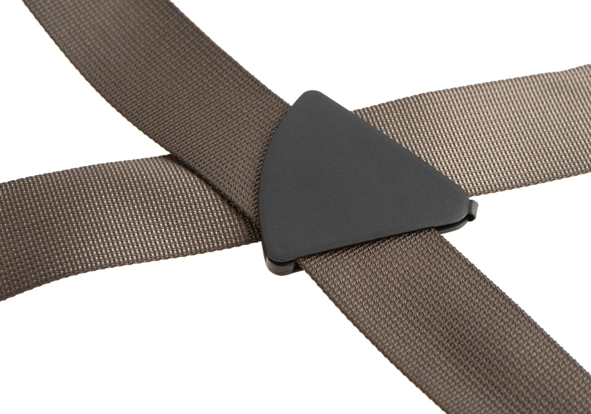 Invader Gear Low Drag Suspender - Ranger Green