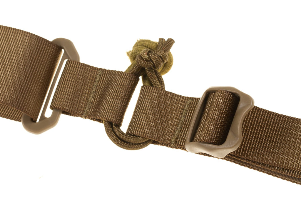 Invader Gear Low Drag Suspender - Coyote