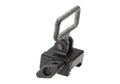 Leapers Picatinny Mount QD Swivel - Black