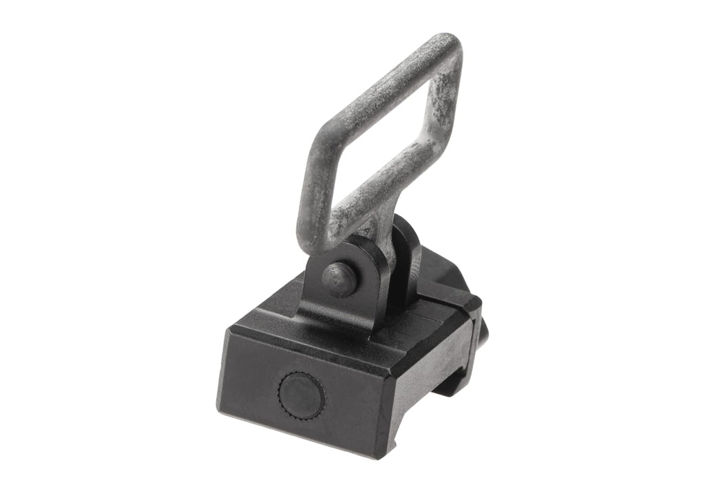 Leapers Picatinny Mount QD Swivel - Black