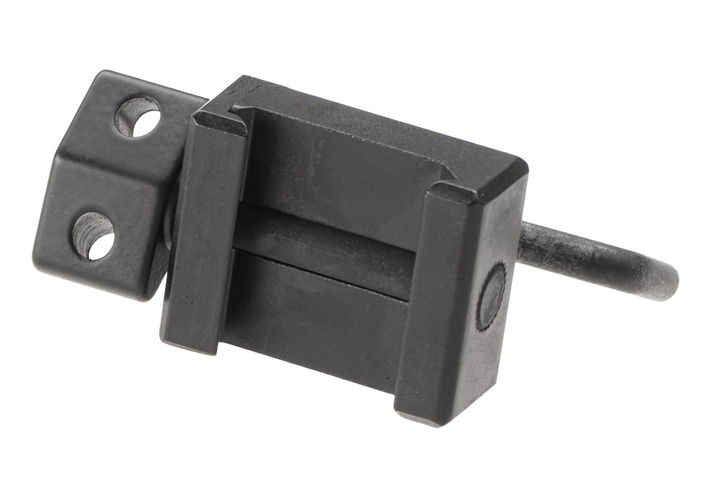 Leapers Picatinny Mount QD Swivel - Black