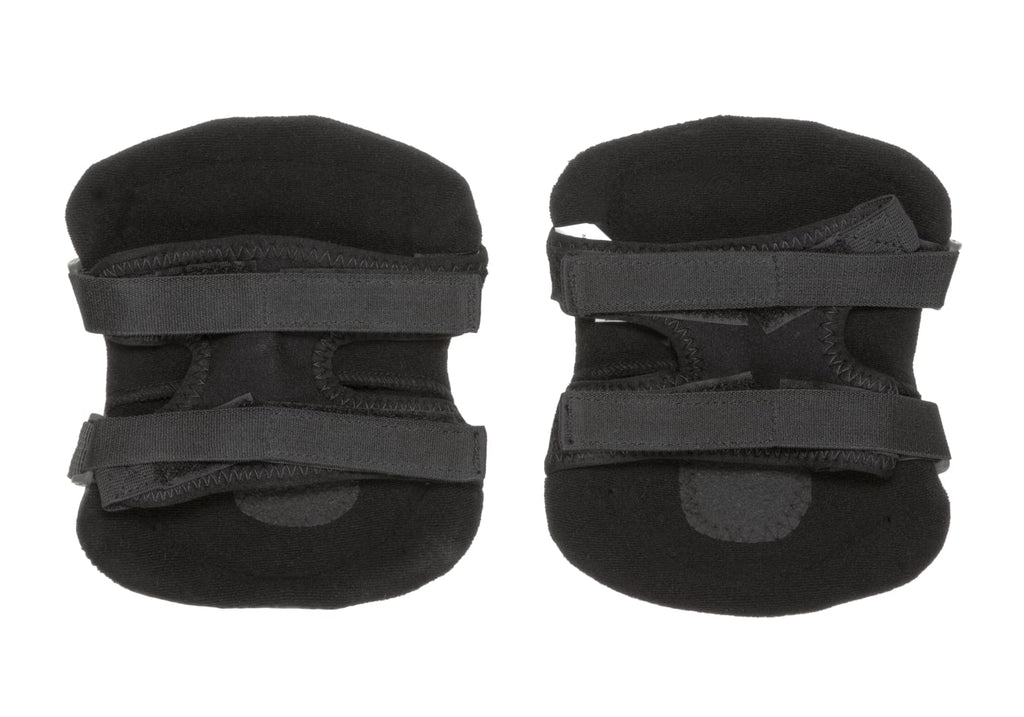 Invader Gear XPD Elbow Pads - Black