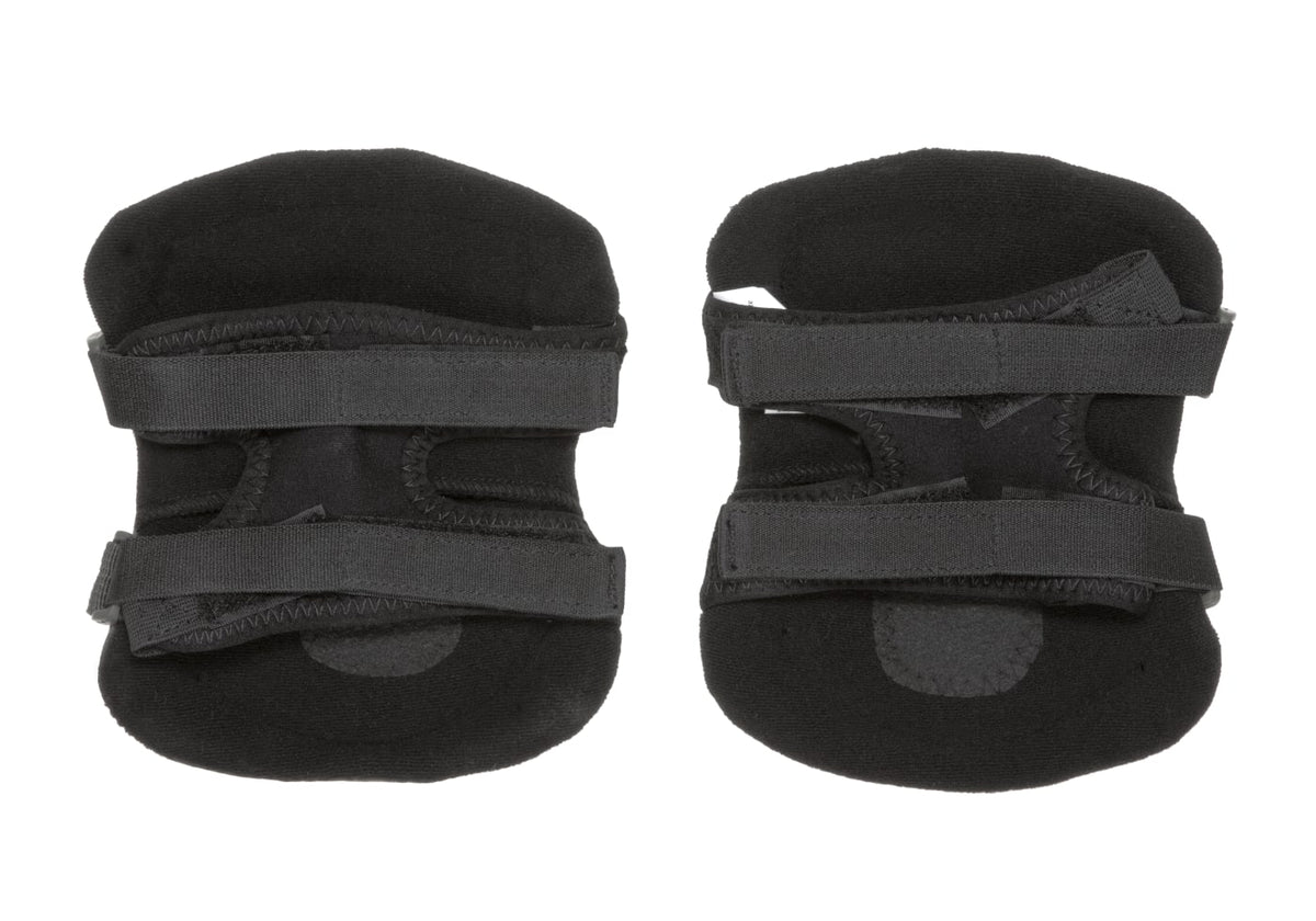 Invader Gear XPD Elbow Pads - Black