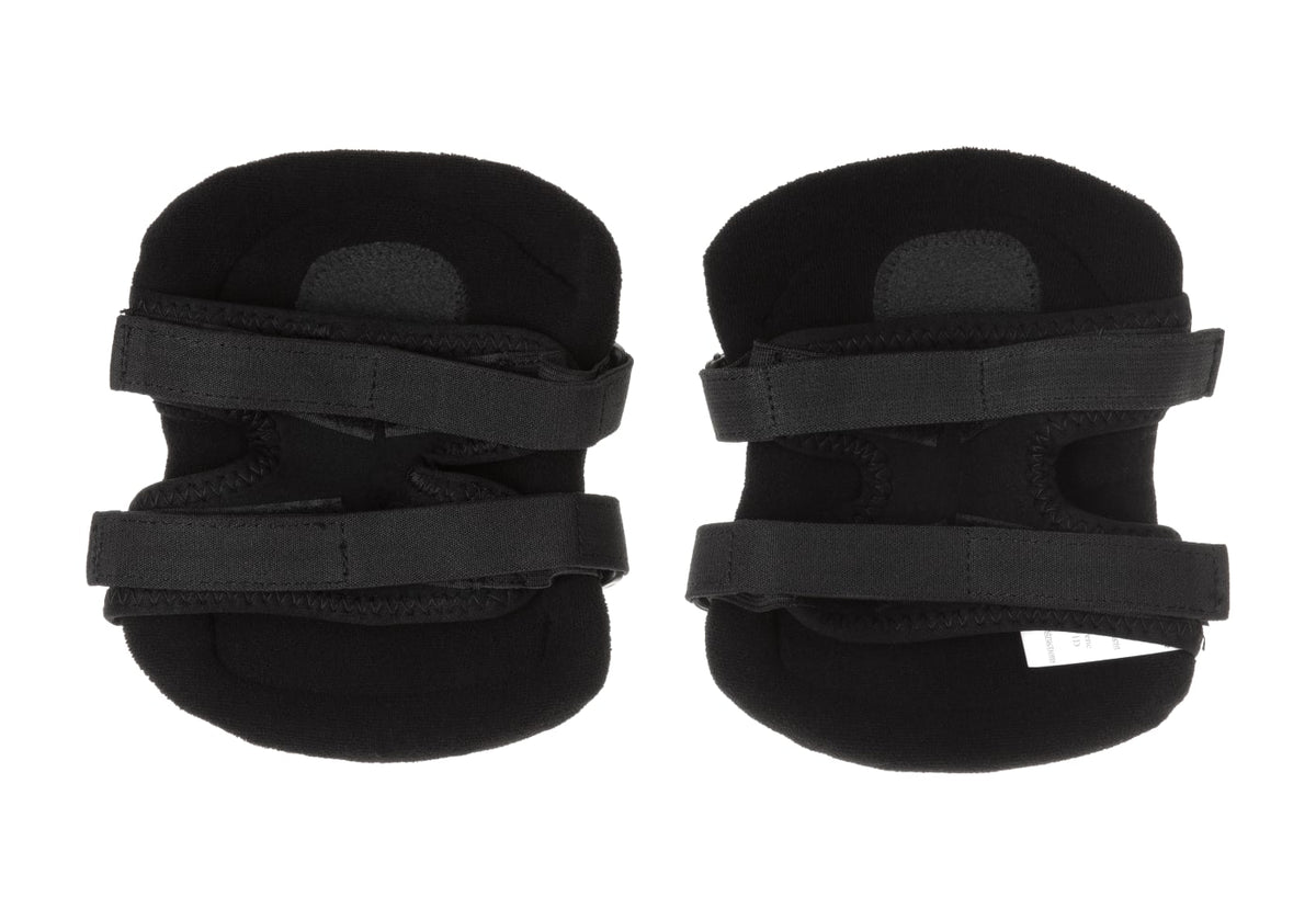 Invader Gear XPD Elbow Pads - Wolf Grey