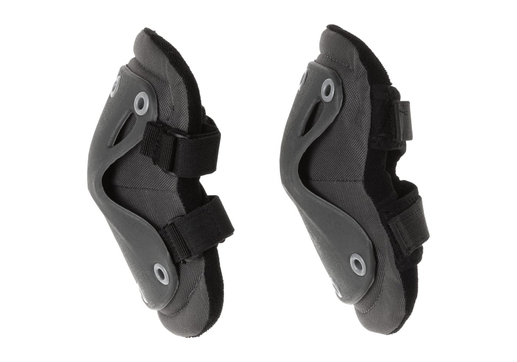Invader Gear XPD Elbow Pads - Wolf Grey