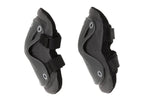 Invader Gear XPD Elbow Pads - Wolf Grey