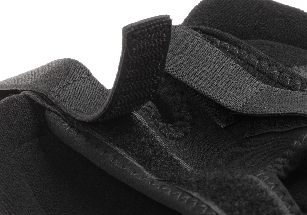 Invader Gear XPD Elbow Pads - Wolf Grey