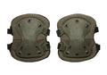 Invader Gear XPD Elbow Pads - Ranger Green