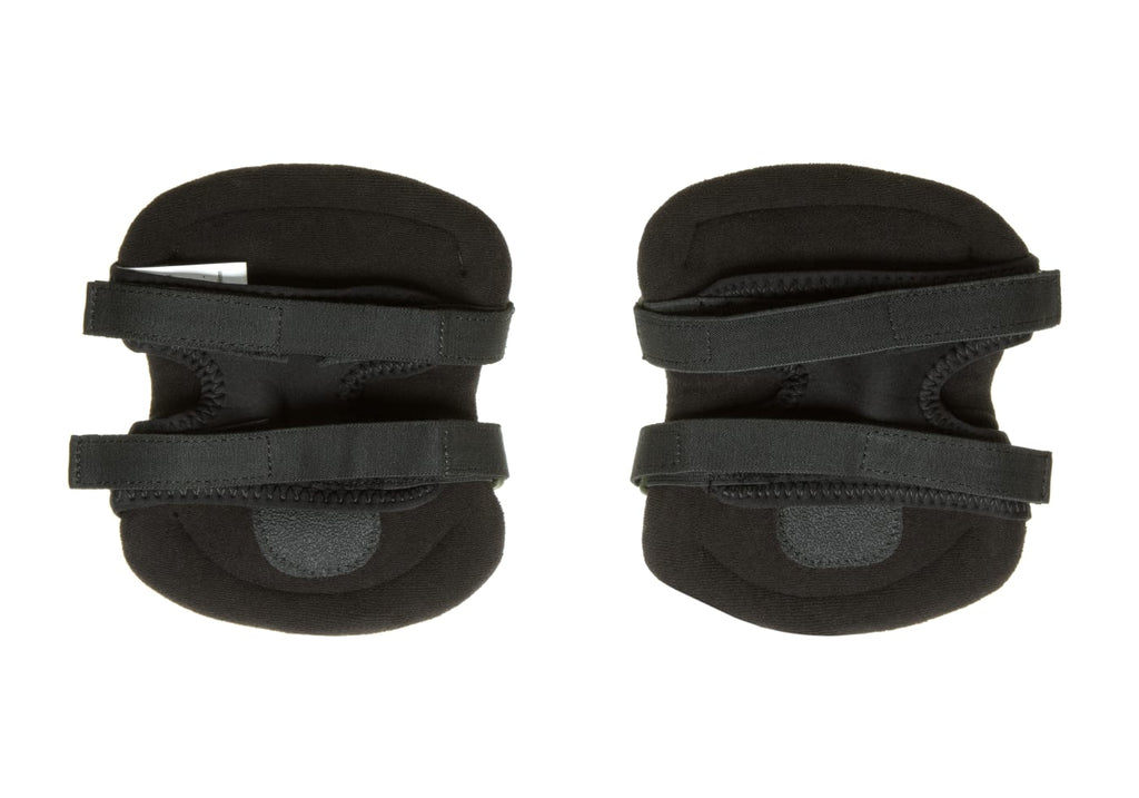Invader Gear XPD Elbow Pads - Ranger Green