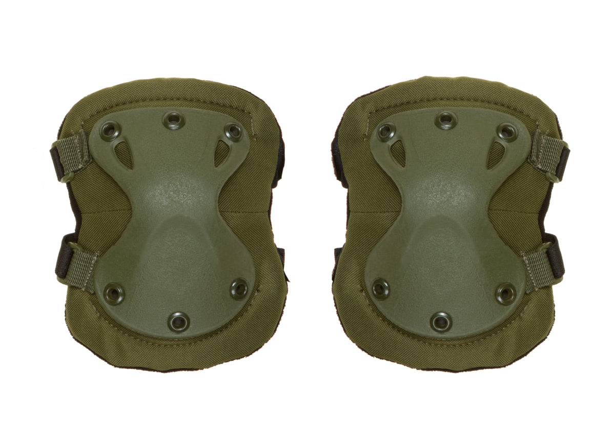 Invader Gear XPD Elbow Pads - OD