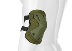 Invader Gear XPD Elbow Pads - OD